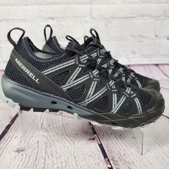 Merrell Shoes Merrell Choprock Shandal Hiking Poshmark